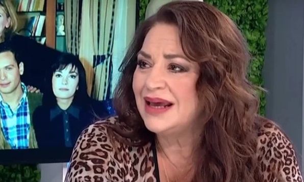 Μαρία Φιλίππου: Η μητρότητα, η πίστη και όσα θέλει να θυμούνται οι άλλοι για εκείνη