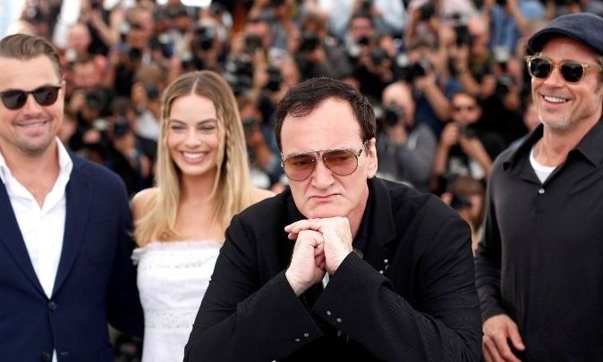 Το σίκουελ του «Once Upon A Time in Hollywood» με τον Μπραντ Πιτ έχει τίτλο & ημερομηνία πρεμιέρας