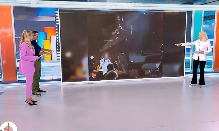 Μίνα Καραμήτρου: Όσα δήλωσε για τη Ρία Ελληνίδου και το τραγούδι «Θα αλλάξω γειτονιά» στην εκπομπή