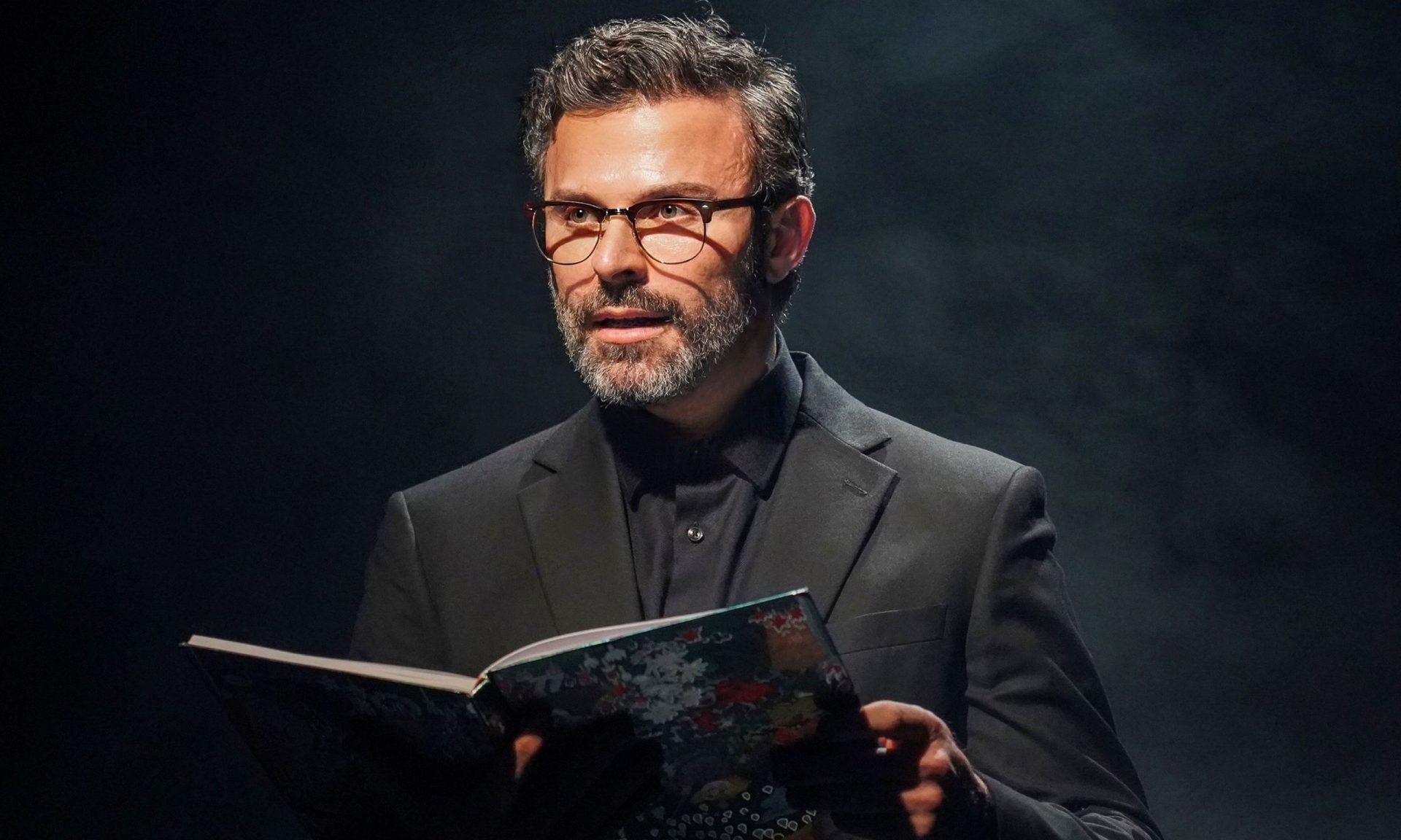 Ο Αρχιτέκτων της Φώφης Τρέζου, για 2η χρονιά - Η σουρεαλιστική κωμωδία επιστρέφει στο θέατρο 104