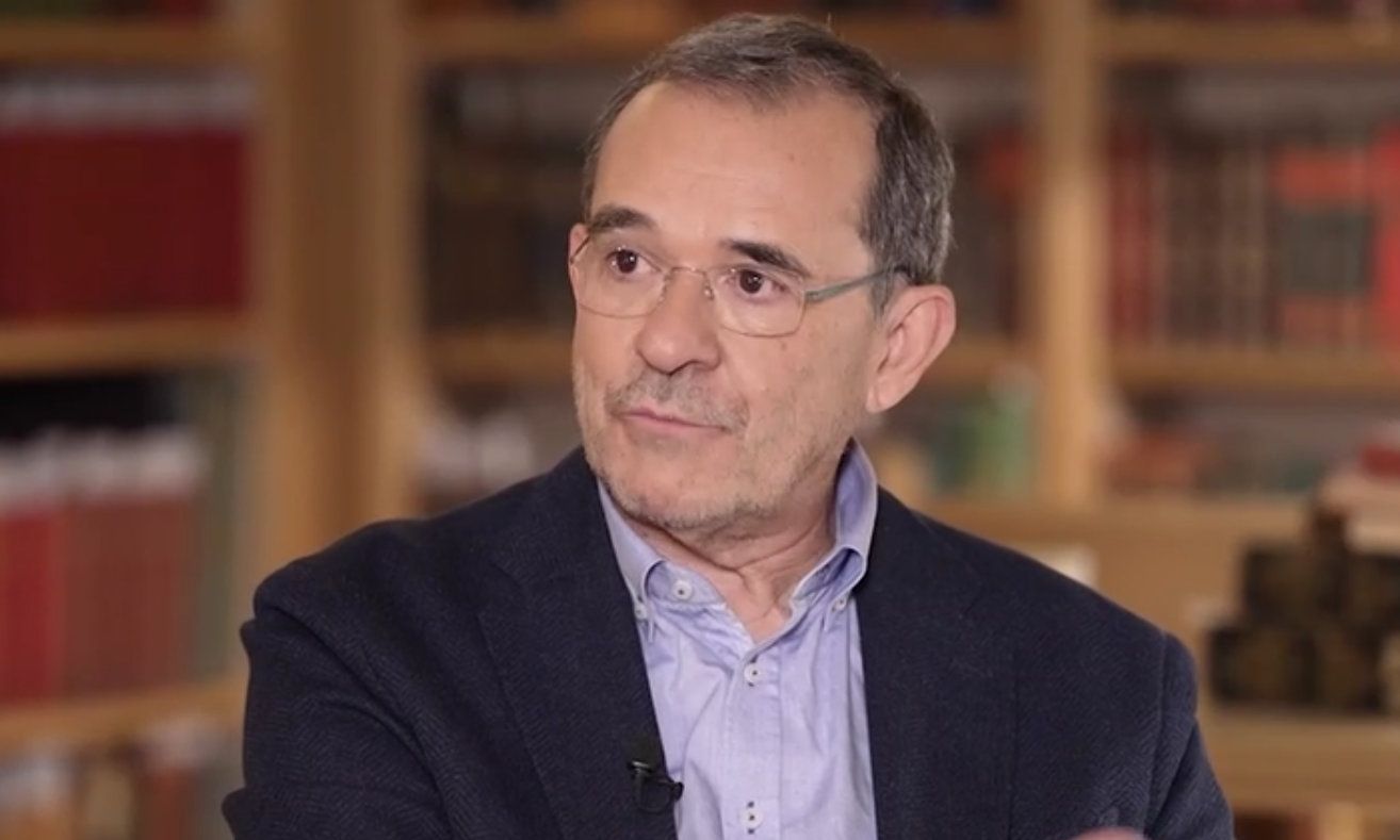Παύλος Τσίμας: Νέος ρόλος στο MEGA και καθημερινή παρουσία στο ραδιόφωνο - Η επίσημη ανακοίνωση
