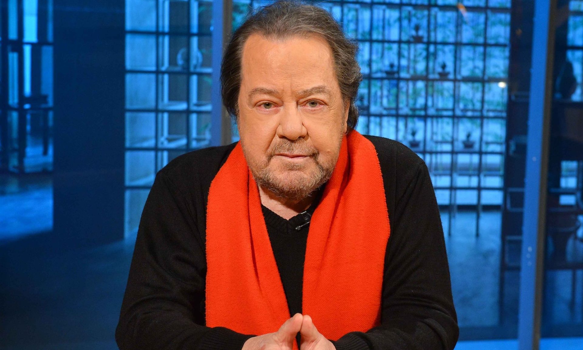 Γιάννης Πάριος: Η πρώτη σκληρή απάντηση για τα αρνητικά σχόλια και την ηλικία του μετά την Κύπρο