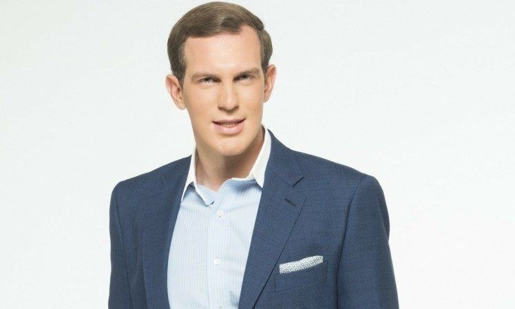 Νέα ώρα για το μεσημεριανό δελτίο του Star – Στην παρουσίαση ο Γιώργος Ευγενίδης