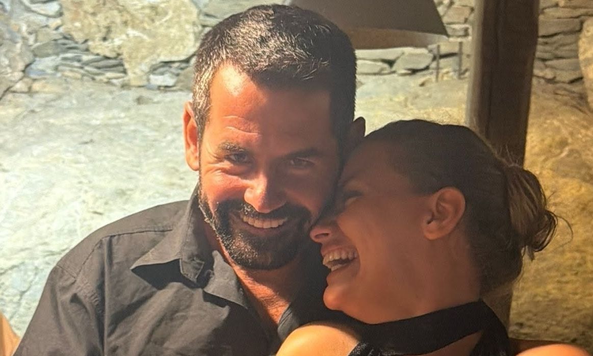 Ντόρα Μακρυγιάννη: Ένας νέος έρωτας γεννήθηκε φέτος στο πιο όμορφο καλοκαιρινό καταφύγιο