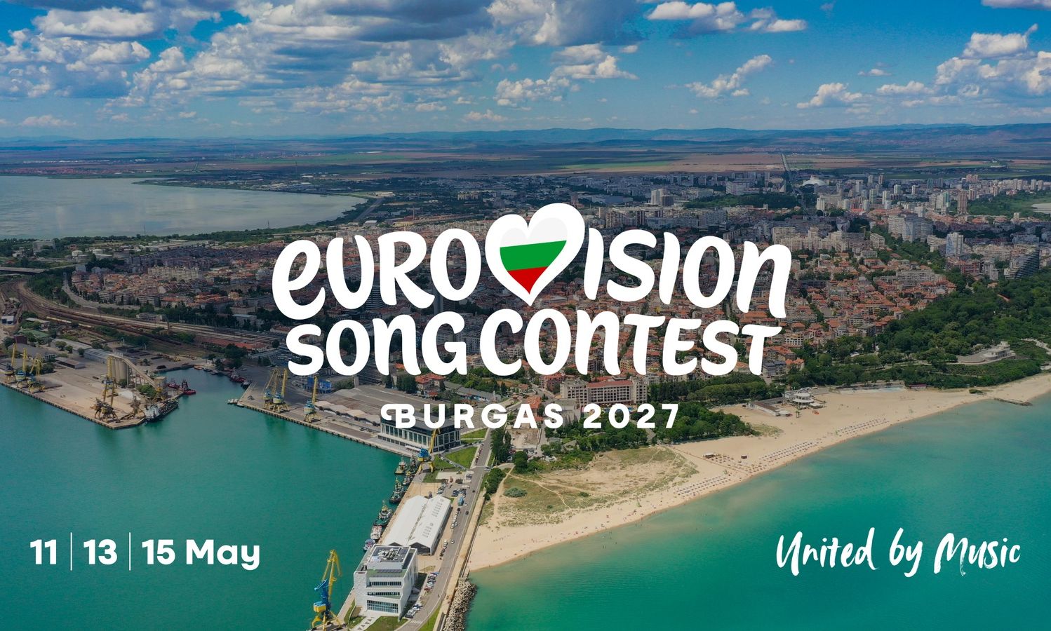 Eurovision 2027: Έως 118.000 ευρώ για μία εβδομάδα - Στα ύψη οι τιμές των καταλυμάτων στο Μπουργκάς