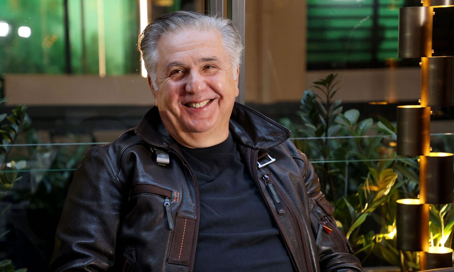 Γενέθλια για τον Ιεροκλή Μιχαηλίδη! Η ζωή πίσω από τα φώτα, τα λάθη, η επιμονή και η επιτυχία