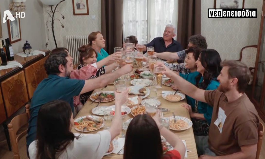 «Το Σόι σου»: Η επιστροφή που περίμεναν όλοι – Νέα επεισόδια και οικογενειακός χαμός