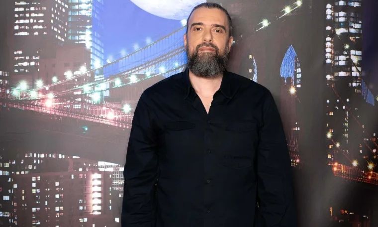 Σωτήρης Τσαφούλιας: Η πρόταση στην ΕΡΤ και τα «αγκάθια»
