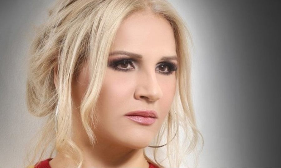 Μπέσσυ Μάλφα: Η ηλικία, το πραγματικό όνομα και η πορεία της