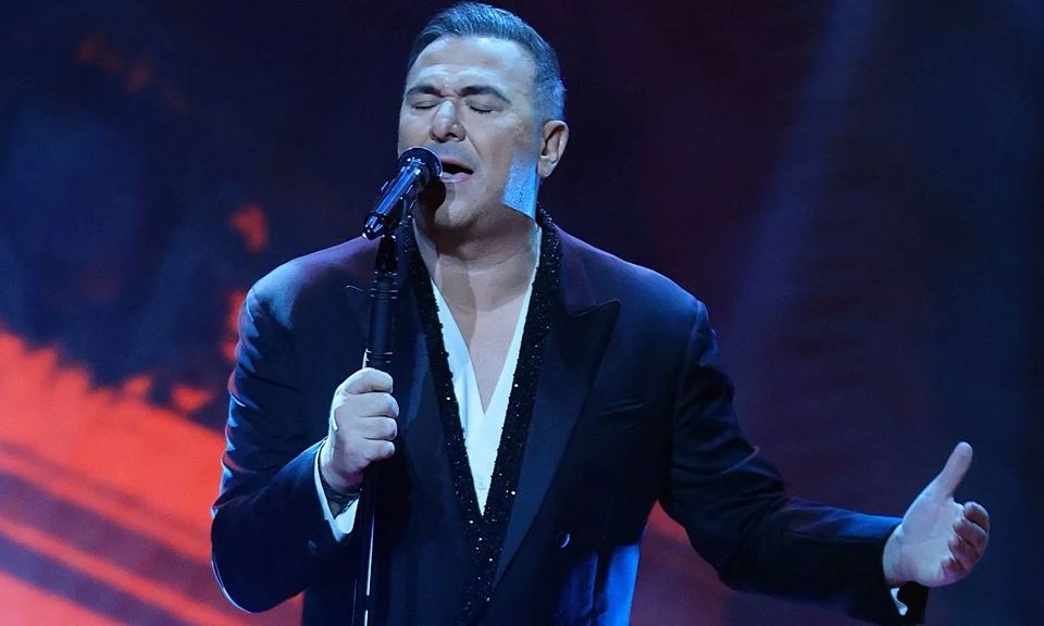 Κανονικά θα διεξαχθεί η μεγάλη επετειακή συναυλία του Αντώνη Ρέμου στη Θεσσαλονίκη