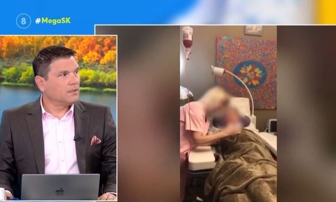 Φωτό με τον Μαζωνάκη νεκρό βρέθηκε στο κινητό της γιατρού - Τι εξετάζουν οι Αρχές
