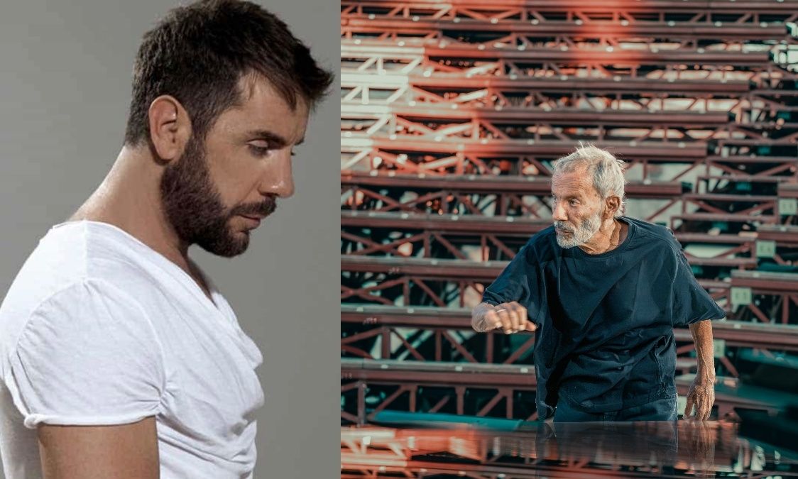 Σταύρος Ξαρχάκος για Γιώργο Μαζωνάκη: «Αποχαιρετούμε το τελευταίο λαϊκό είδωλο»