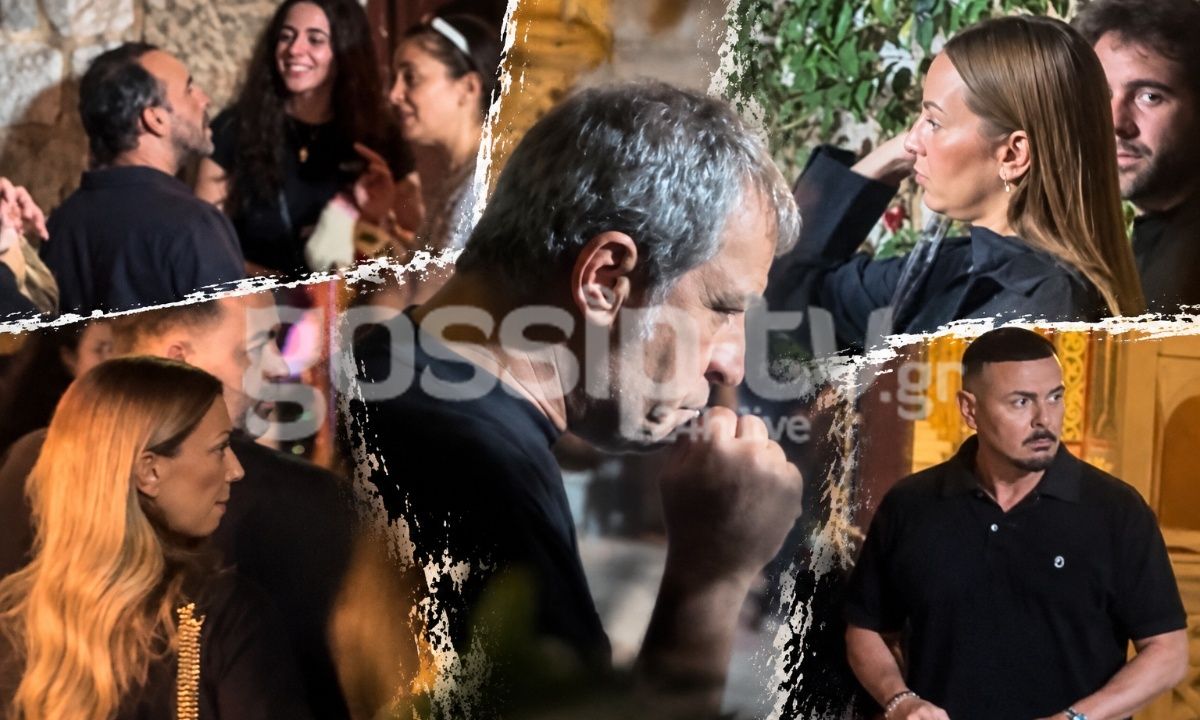 Μαζωνάκης: Ράκος στη λαϊκή αγρυπνία τα ξημερώματα Nivo, Αδαμαντίδης, Ανδρομάχη, Λιβάνης, Μουζουράκης