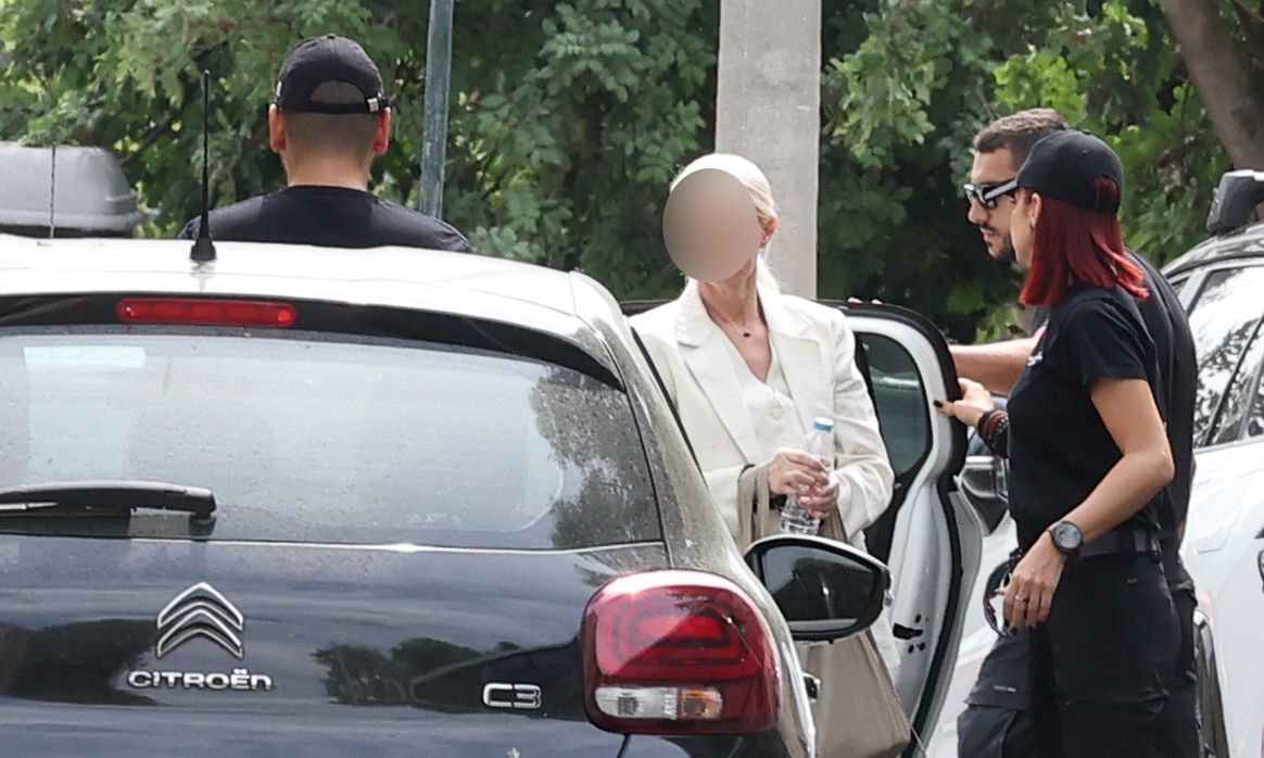 Μαζωνάκης: Η έρευνα της ΑΑΔΕ για τους δύο γιατρούς – Τι εξετάζεται για την περιουσία τους