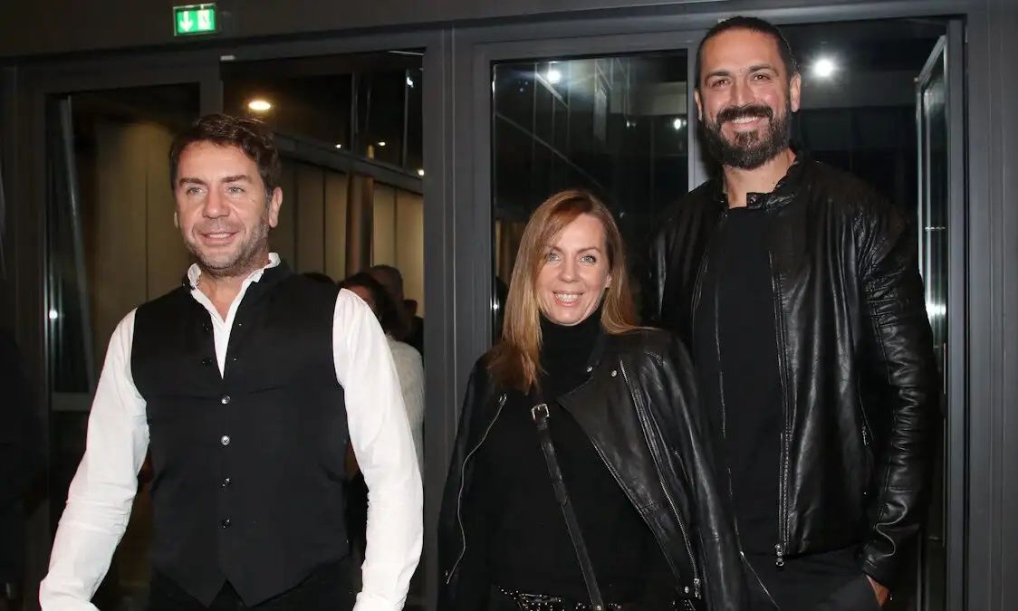 Δημήτρης Μακρυνιώτης: Η «αθόρυβη» κίνηση μετά την κηδεία του Μαζωνάκη και ο σιωπηλός θρήνος