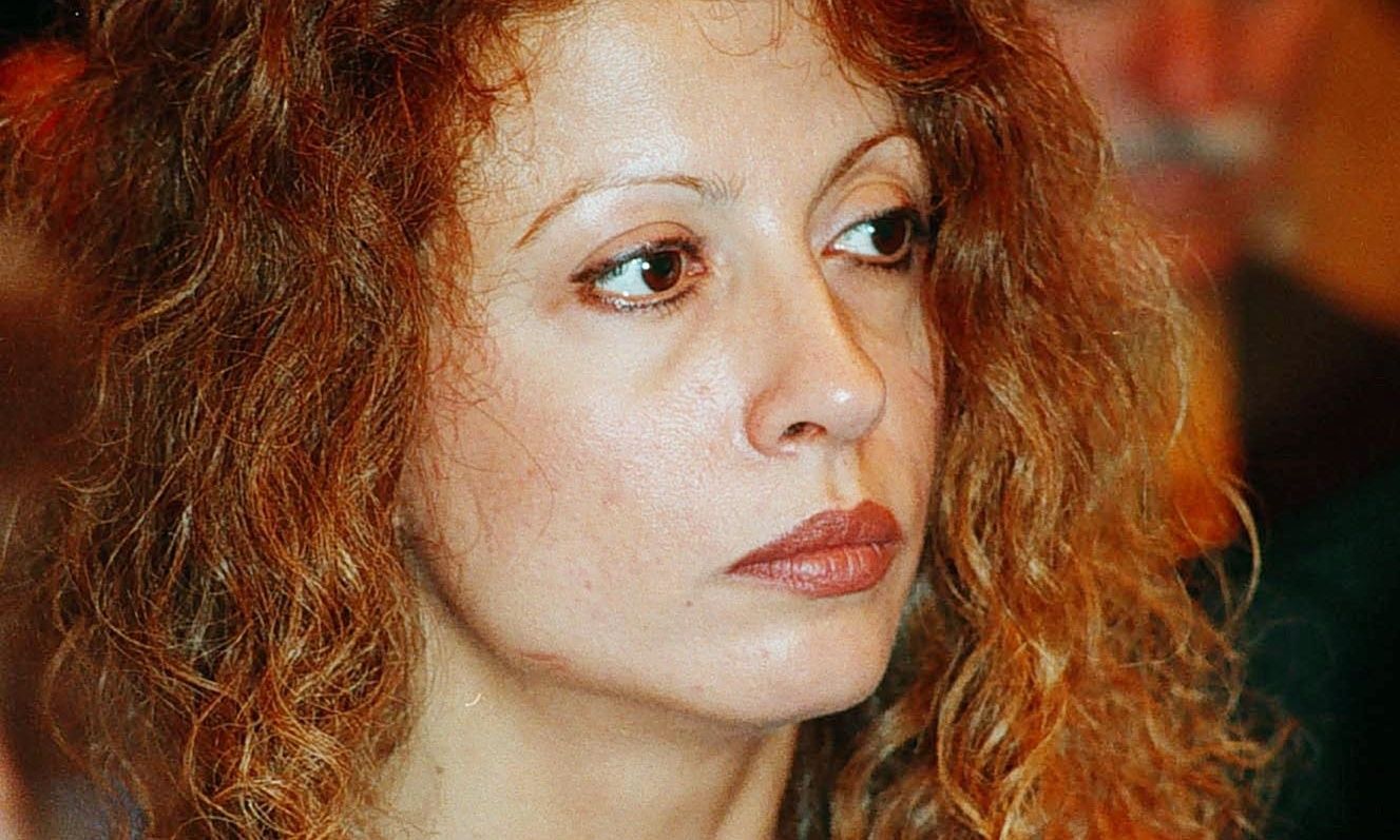 Ιφιγένεια Γιαννοπούλου: Η τραγική ιστορία της στιχουργού! Έφυγε άξαφνα από τη ζωή μετά από ένεση