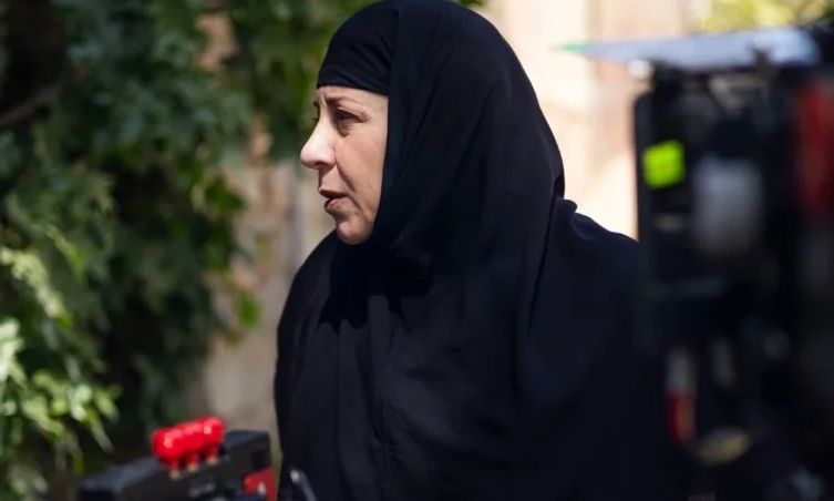 Άνδρη Θεοδότου: Αποκάλυψε τον λόγο που σταματούσαν συνέχεια τα γυρίσματα στους Φόνους στο Καμπαναριό