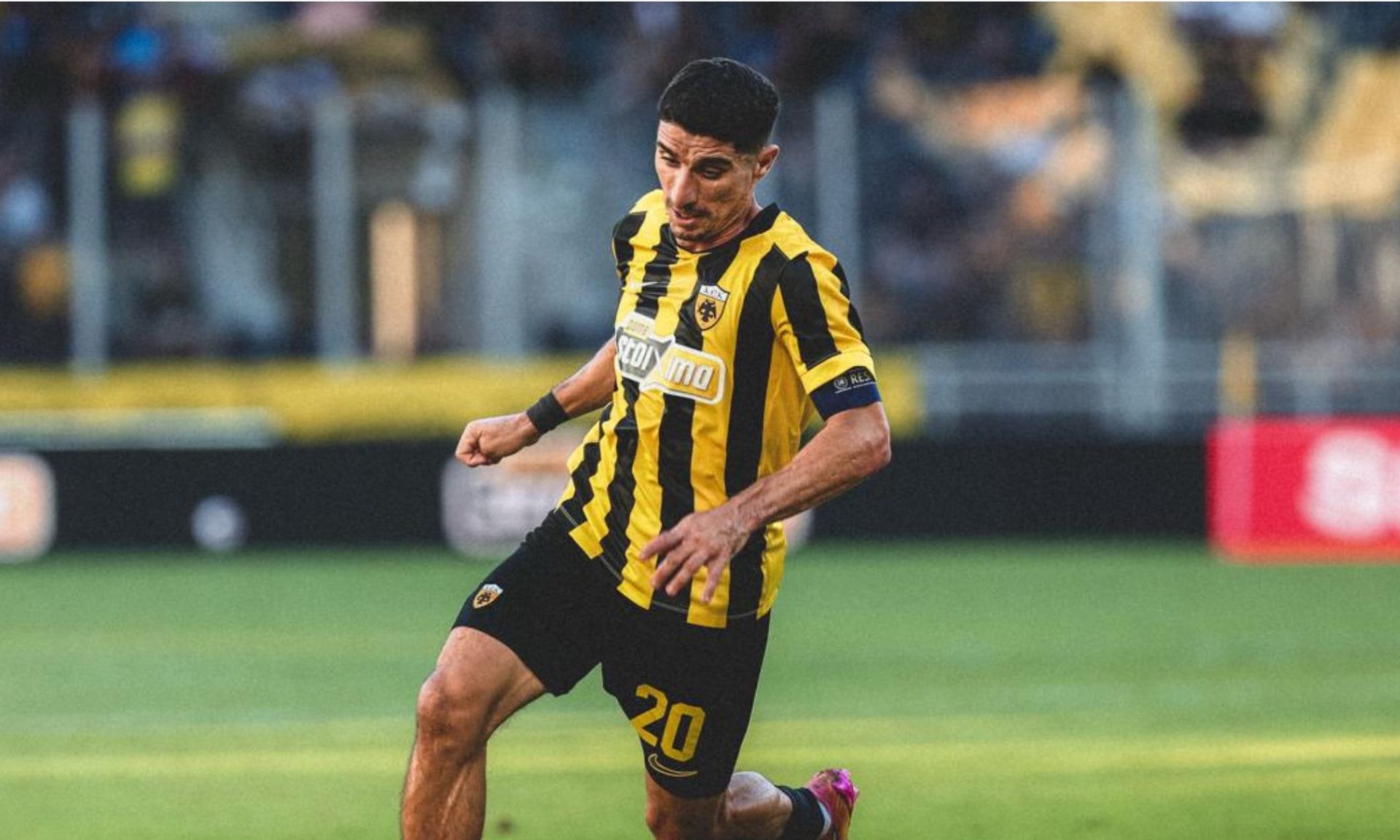 Δυνατά παιχνίδια στη Super League με super ενισχυμένες αποδόσεις από το ΠΑΜΕ ΣΤΟΙΧΗΜΑ