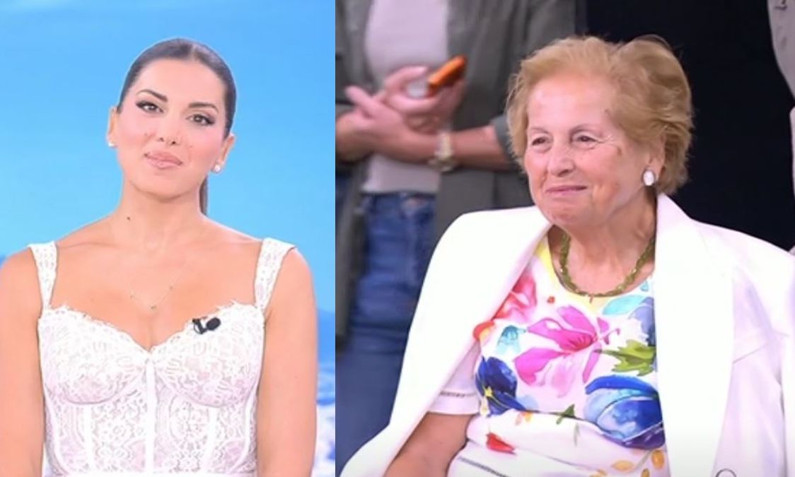 Επέστρεψε στο Happy Day η Τσιμτσιλή - Στο πλευρό της στο πλατό και η μητέρα της