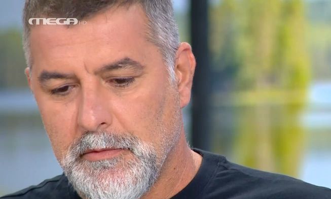 Η συγκίνηση του Μπισμπίκη για τον Μαζωνάκη: «Δε μπορώ να το πιστέψω ακόμα - Ελπίζω να δικαιωθεί»