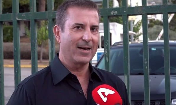 Παναγιώτης Στάθης: «Η επιλογή μου ήταν η ΕΡΤ» – «Ο Γιώργος Παπαδάκης δεν αντικαθίσταται»