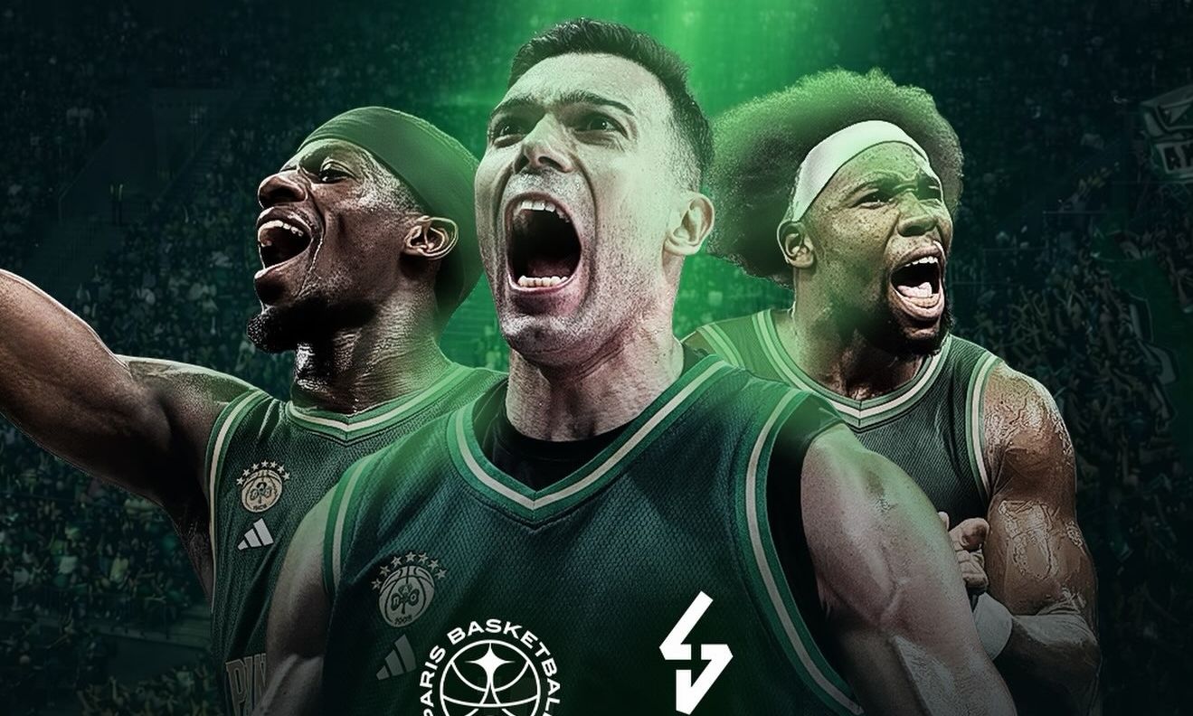 Πρεμιέρα την Πέμπτη στη Euroleague με μακροχρόνια ειδικά στοιχήματα από το ΠΑΜΕ ΣΤΟΙΧΗΜΑ