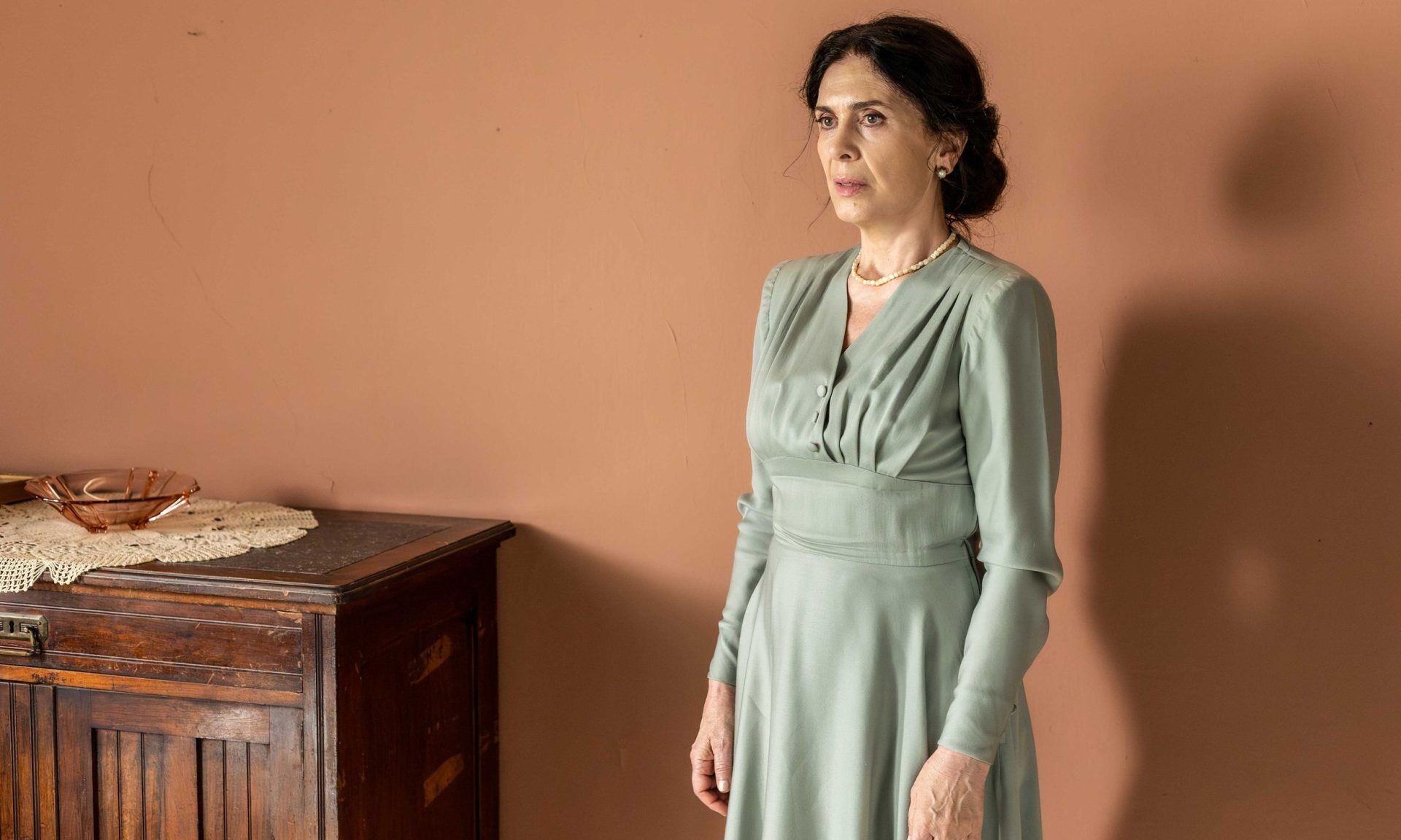 Διδασκάλου: «Έχω αποφασίσει να προστατεύω την προσωπική μου ζωή και αυτό οι άλλοι το σέβονται»