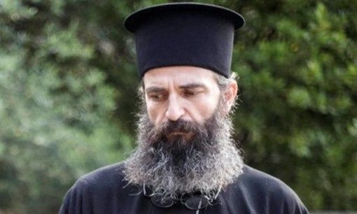 Άγιος Ιωσήφ ο Ησυχαστής: Ο Άρης Σερβετάλης και ο Τάσος Λέκκας στη νέα θρησκευτική σειρά του Mega