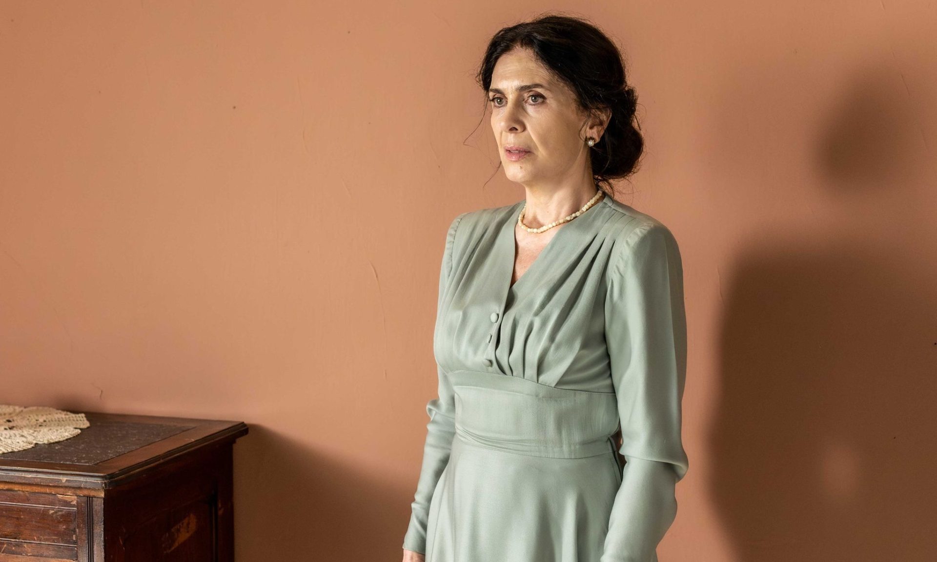 Κατερίνα Διδασκάλου: Η επιστροφή στον ΑΝΤ1, η νέα ηρωίδα και η χημεία με τον Γιάννη Τσορτέκη