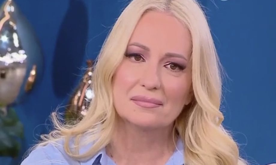Αφροδίτη Γραμμέλη: «Δεν ήταν καλή χρονιά για μένα η περσινή, έγιναν πολλά λάθη»