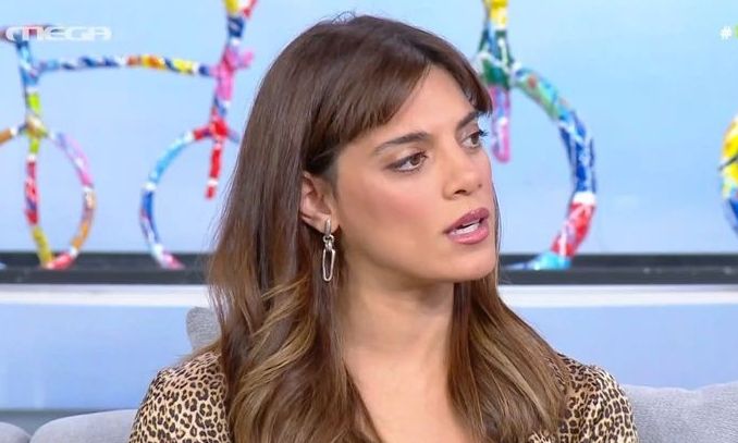 Φαμέλη: «Δεν θα άφηνα ποτέ τον χορό αν μπορούσα να πάω πίσω, είναι κάτι που με έχει πληγώσει»