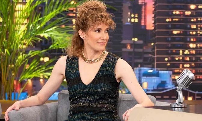 Αναστασία Στυλιανίδη: «Προτιμώ το αντικείμενο της εργασίας μου να είναι συγχρόνως και παιχνίδι μου»