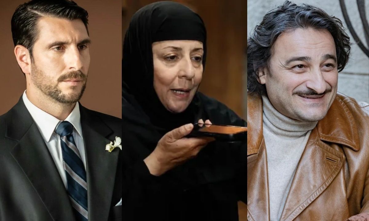 Τηλεθέαση 23/9: Χτύπησε κόκκινο το Ριφιφί - Τι νούμερα έκαναν «Καμπαναριό» και «Κρίνο και Αγκάθι»
