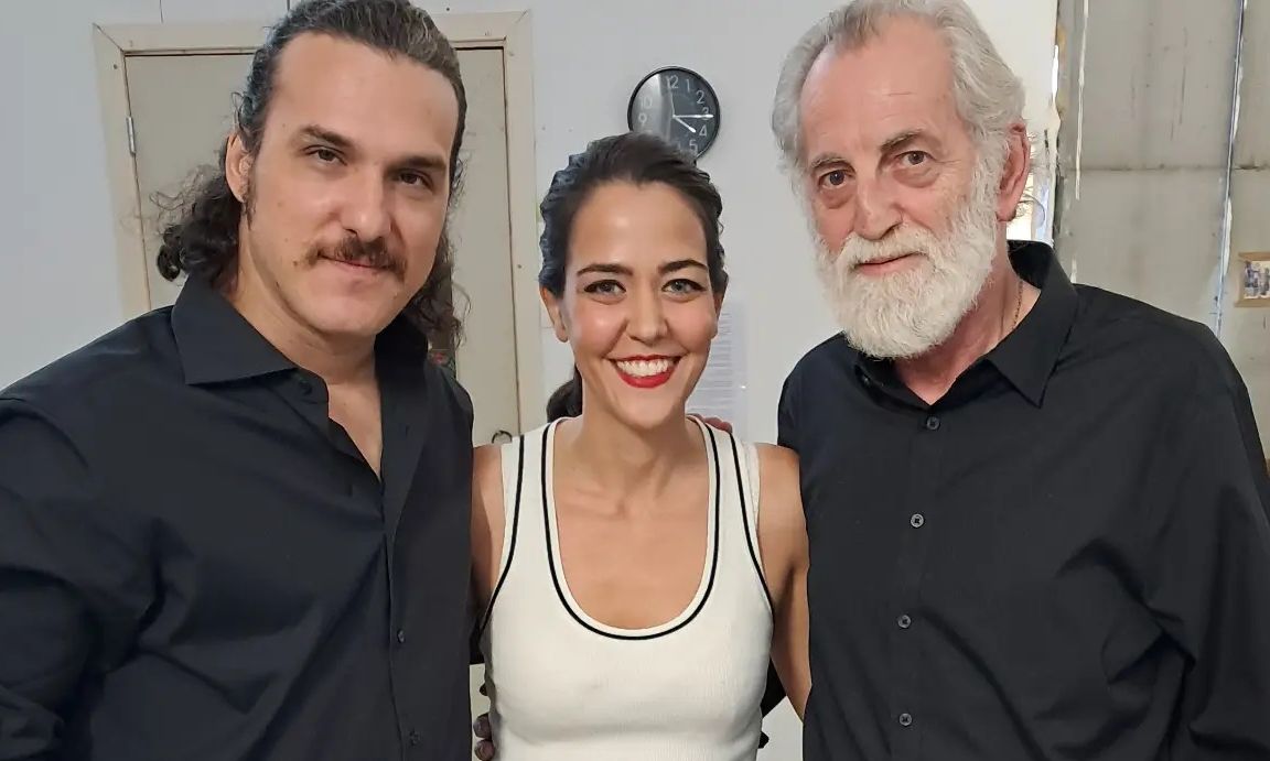 Αιμιλιανός Σταματάκης: «Η δημοσιογραφία εστιάζει σε ένα κακό κομμάτι, η Κρήτη έχει κώδικα τιμής»