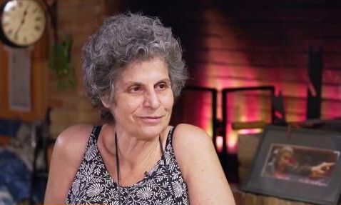 Μαργαρίτα Θεοδωράκη: «Ο πατέρας μου ήταν σαν τον Κρόνο που τρώει τα παιδιά του»