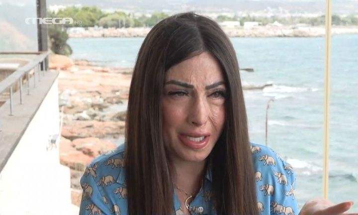 Ιωάννα Παλιοσπύρου για την πιθανή αποφυλάκιση της δράστριας: «Μου προκαλεί σοκ»