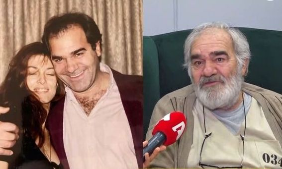 Γιάννης Μποσταντζόγλου: «Δεν βλέπω τον εαυτό μου στις επαναλήψεις... Είναι ναρκισσιστικό»