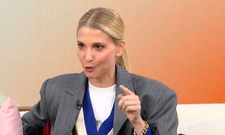 Νίκη Κάρτσωνα: «Φεύγουμε από την Αθήνα» – Η μεγάλη απόφαση ζωής