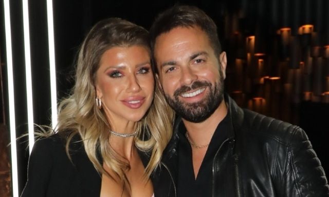 «Αυτή τη στιγμή θα μας επιτρέψετε να...» - Το story του Βρεττού μετά την ανακοίνωση της εγκυμοσύνης