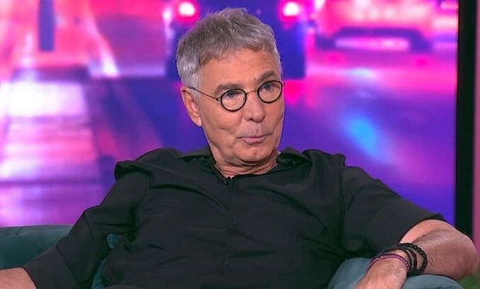 Θοδωρής Αθερίδης: «Θα λέω αυτό που θέλω και σε όποιον αρέσει»