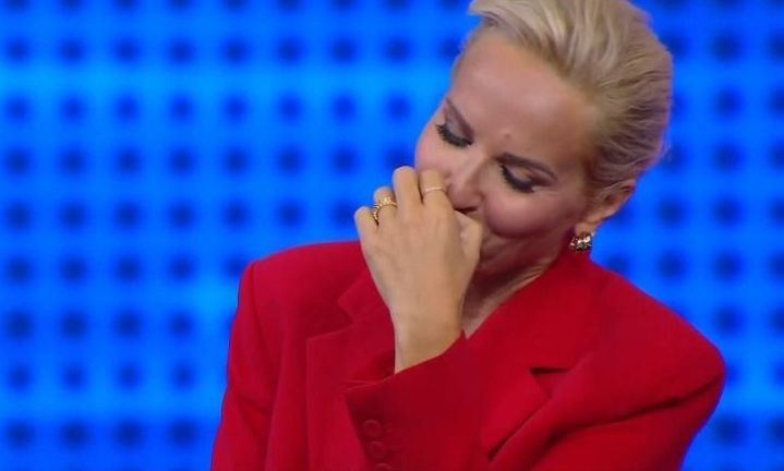 Το ρήμα στο «The Chase» που έκανε τη Μαρία Μπεκατώρου να σαστίσει