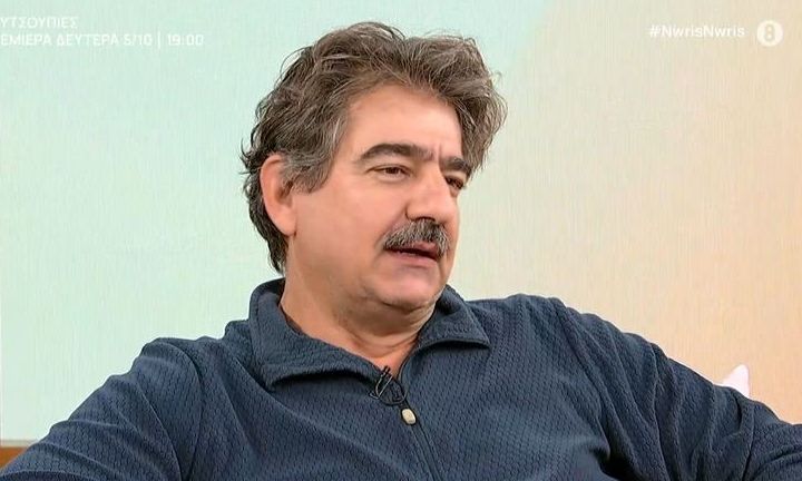 Τηλεοπτικό «ατόπημα» στον αέρα για τη Μαρία Ηλιάκη: Η ατάκα που την έκανε να ζητήσει on-air συγγνώμη