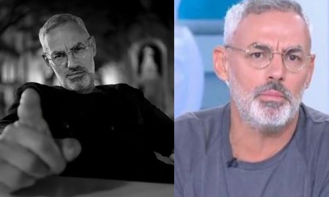 Νίκος Συρίγος: «Αν πρέπει να έχουν Άγιο για να γλιτώνουν από δολοφόνους, κάτι δεν κάνουμε σωστά»