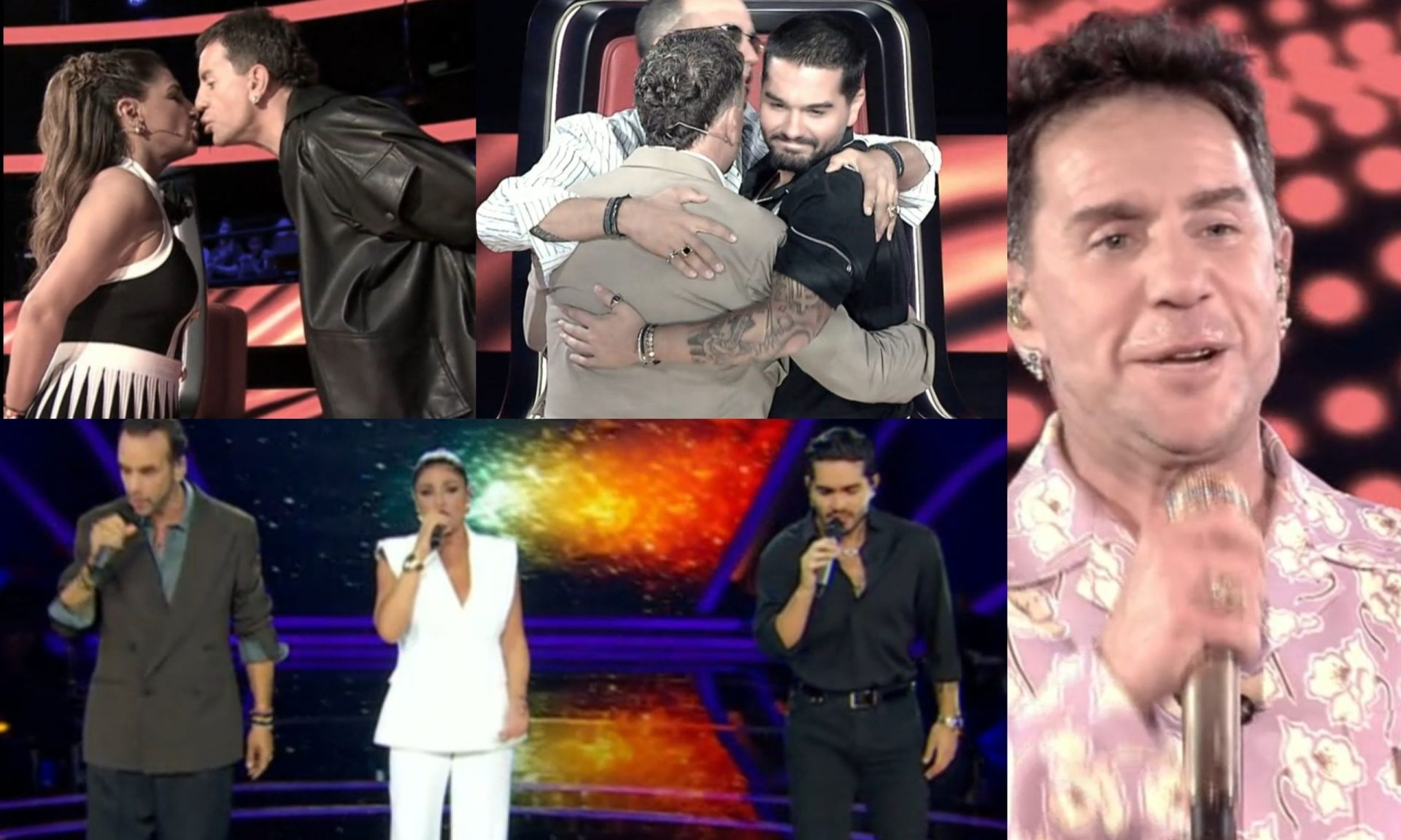 The Voice: Η ανατριχιαστική έναρξη στο αφιέρωμα για τον Μαζωνάκη – «Βρισκόμαστε όλοι ακόμα σε σοκ»