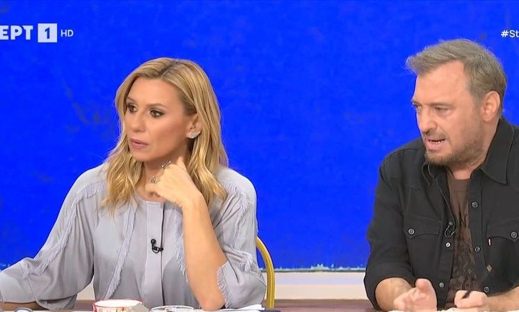 Στούντιο 4: Οι παρεμβάσεις, οι βελτιώσεις & οι αναπροσαρμογές που σχεδιάζονται & οι σκέψεις της ΕΡΤ