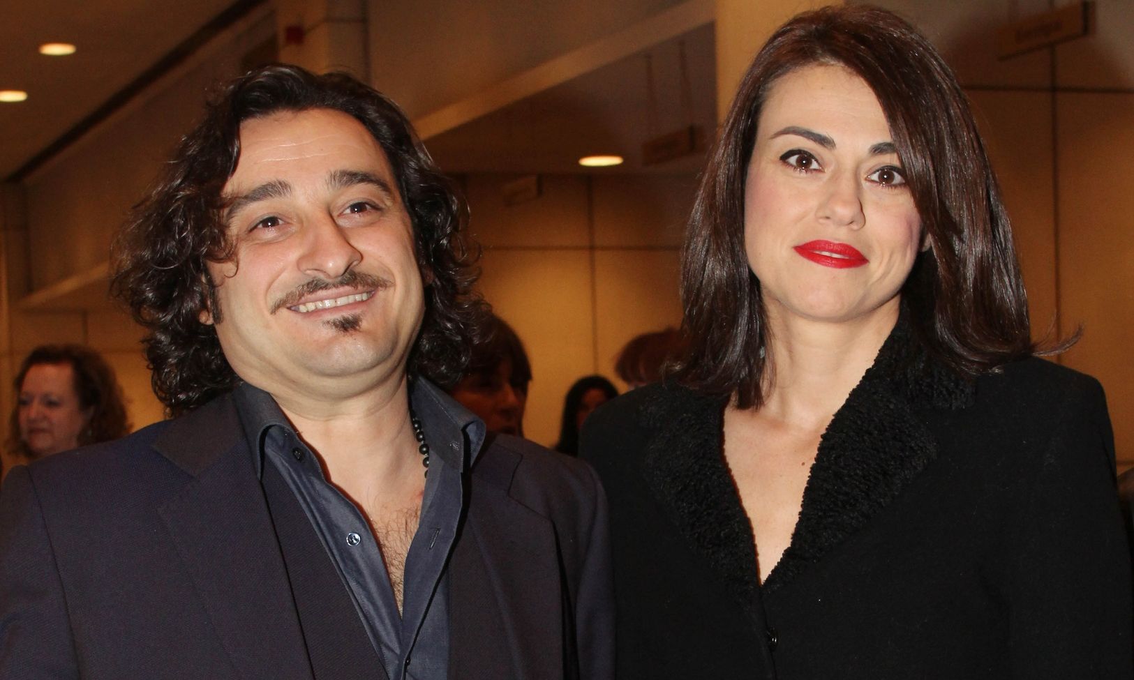Η Λίνα Πρίντζου επιβεβαίωσε μέσω Instagram την ανακοίνωση του Βασίλη Χαραλαμπόπουλου για τον χωρισμό