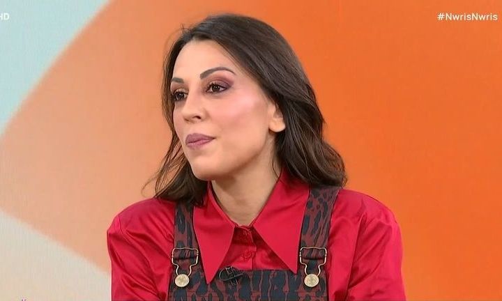 Άννα Μενενάκου: «Μια απώλεια και ο πόνος της δεν φεύγει, αλλά στο τέλος έχει πολύ φως»