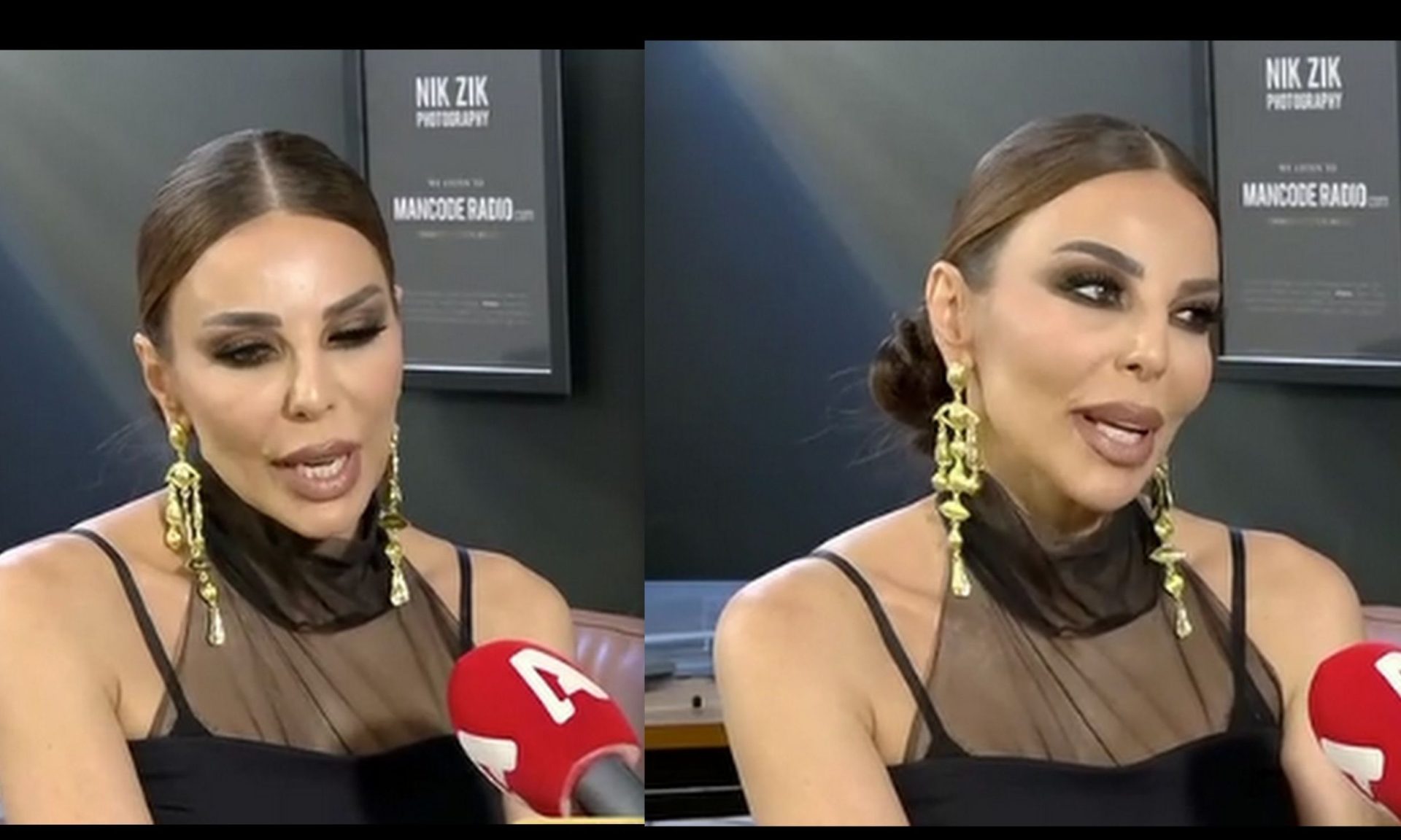 Κέλλυ Κελεκίδου: Οι απώλειες και η συγκίνηση για τη Μαστροκώστα – «Θα ήθελα να το κρατήσω για μένα»