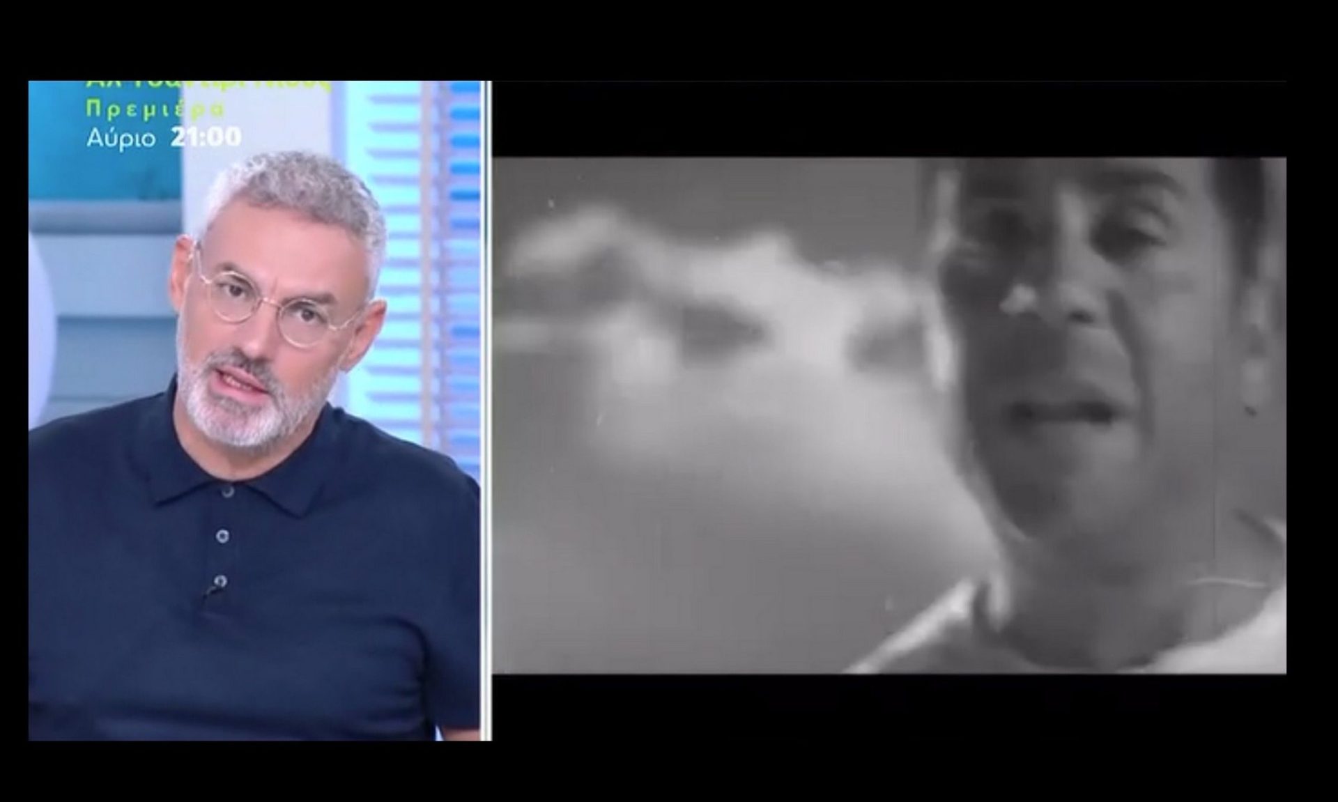 Υπόθεση Μαζωνάκη - Ξέσπασε ο Νίκος Συρίγος: «Τραγικό και ύποπτο ότι κανείς δεν είχε πάρει χαμπάρι»