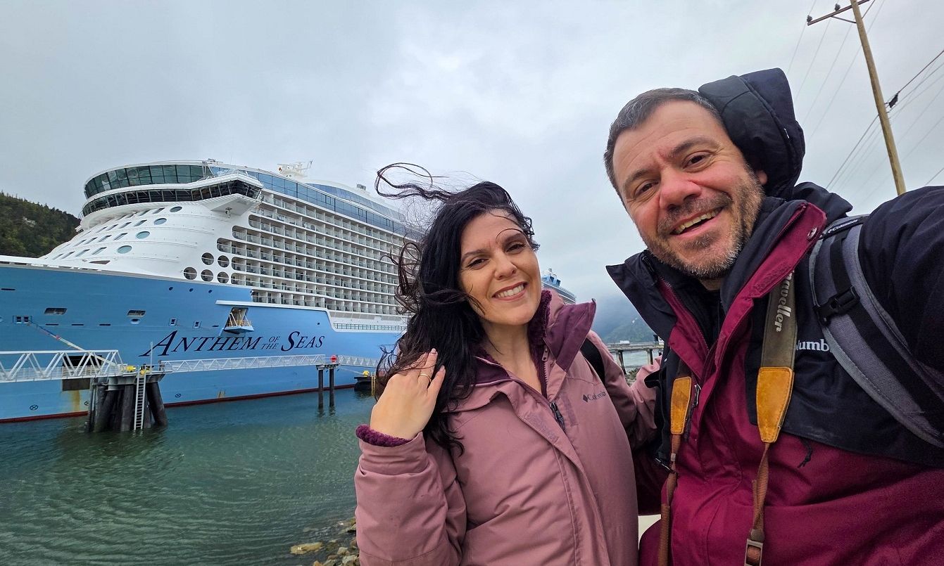 Το Happy Traveller ξεκινά τη 12η σεζόν του στον ΣΚΑΪ- Πρεμιέρα 10 Οκτωβρίου